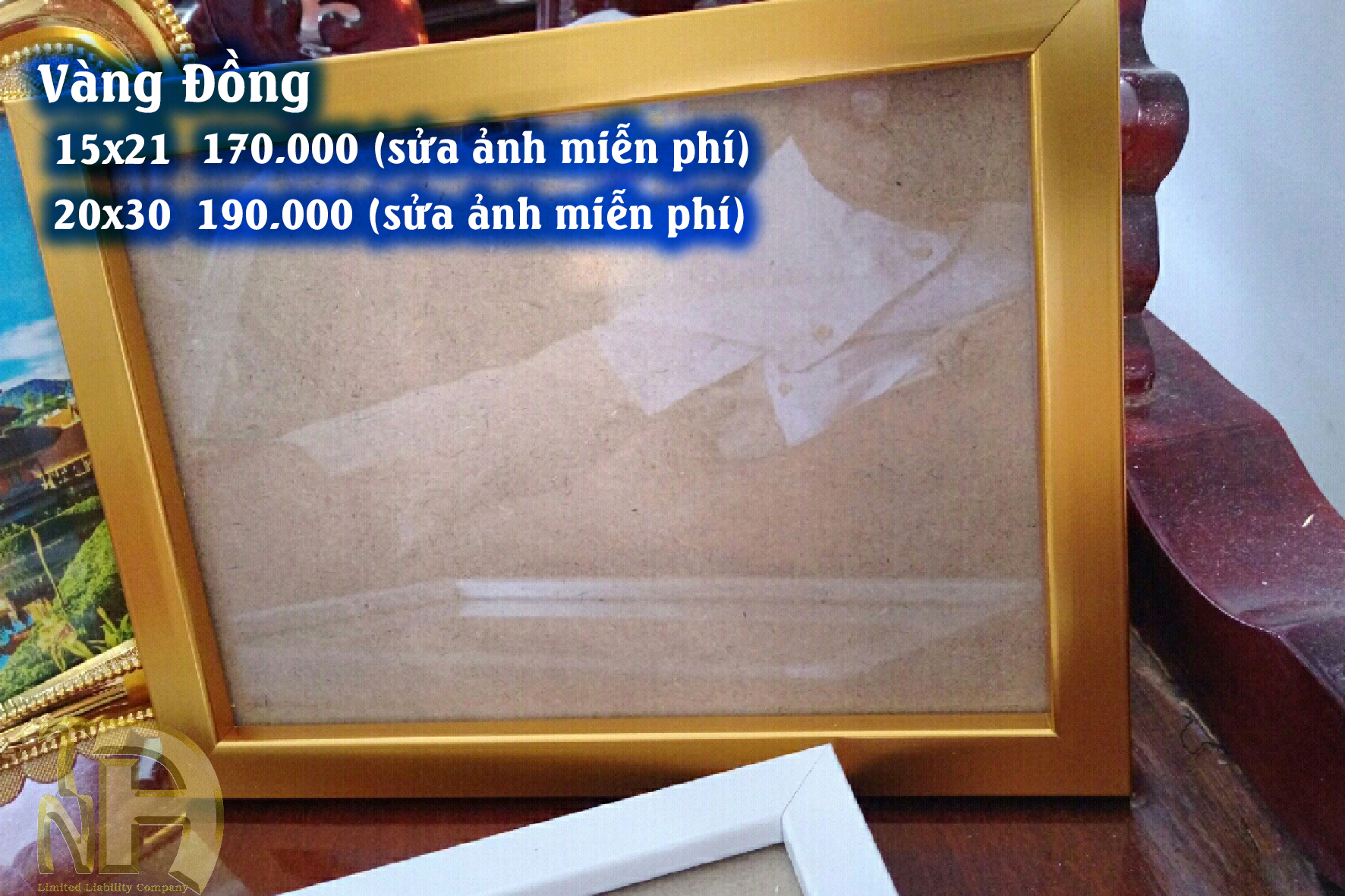 Vàng đồng