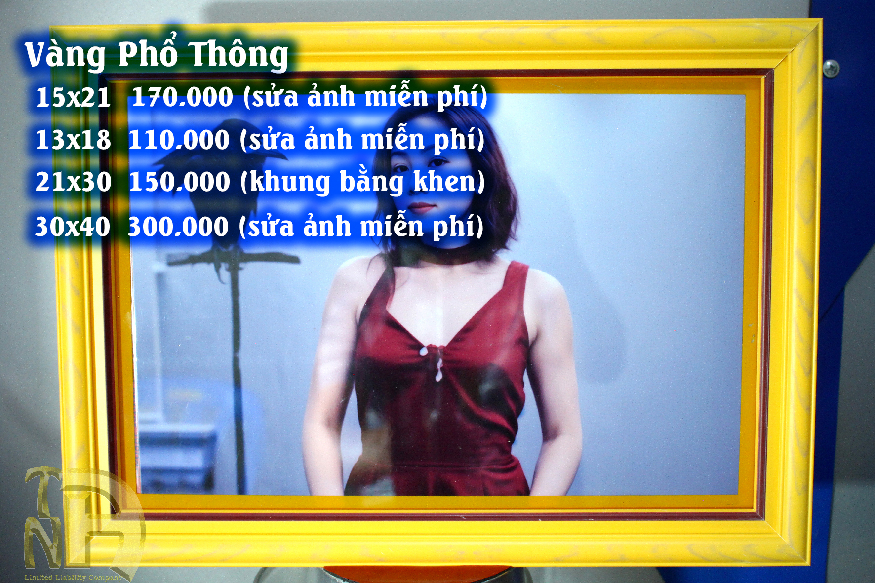 Vàng pt